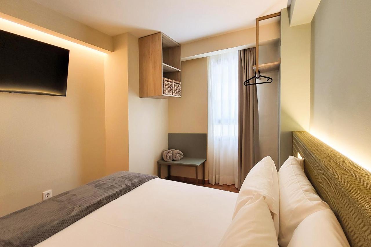 Apartamentos Las Ciencias B Βαλένθια Εξωτερικό φωτογραφία